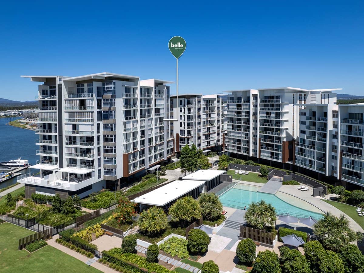 132/93 Sheehan Avenue, Hope Island - Thumbnail 9