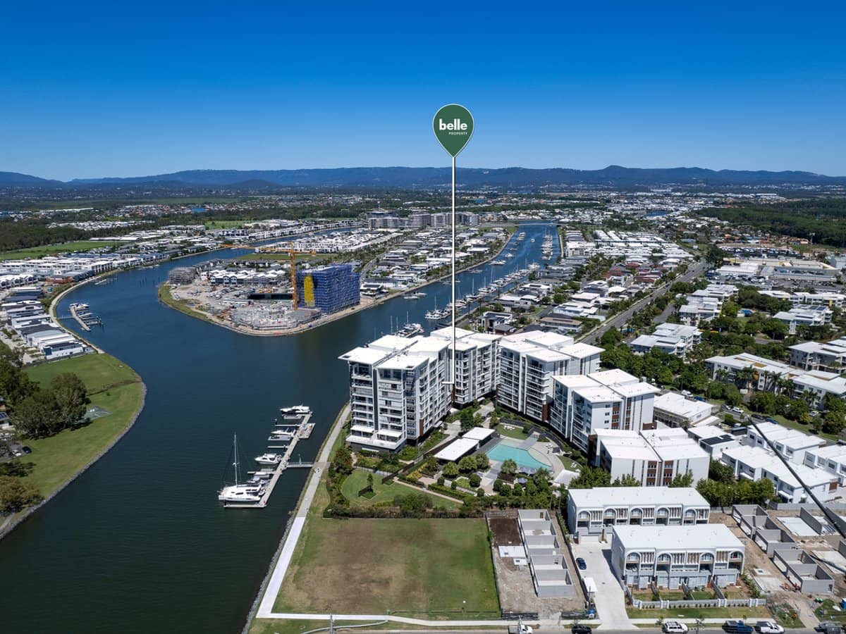 132/93 Sheehan Avenue, Hope Island - Thumbnail 14