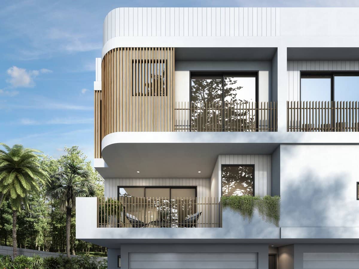 8 Border Drive North, CURRUMBIN WATERS - Thumbnail 1