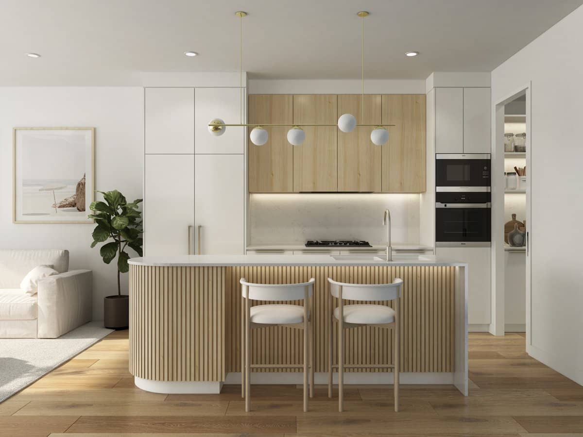 8 Border Drive North, CURRUMBIN WATERS - Thumbnail 2