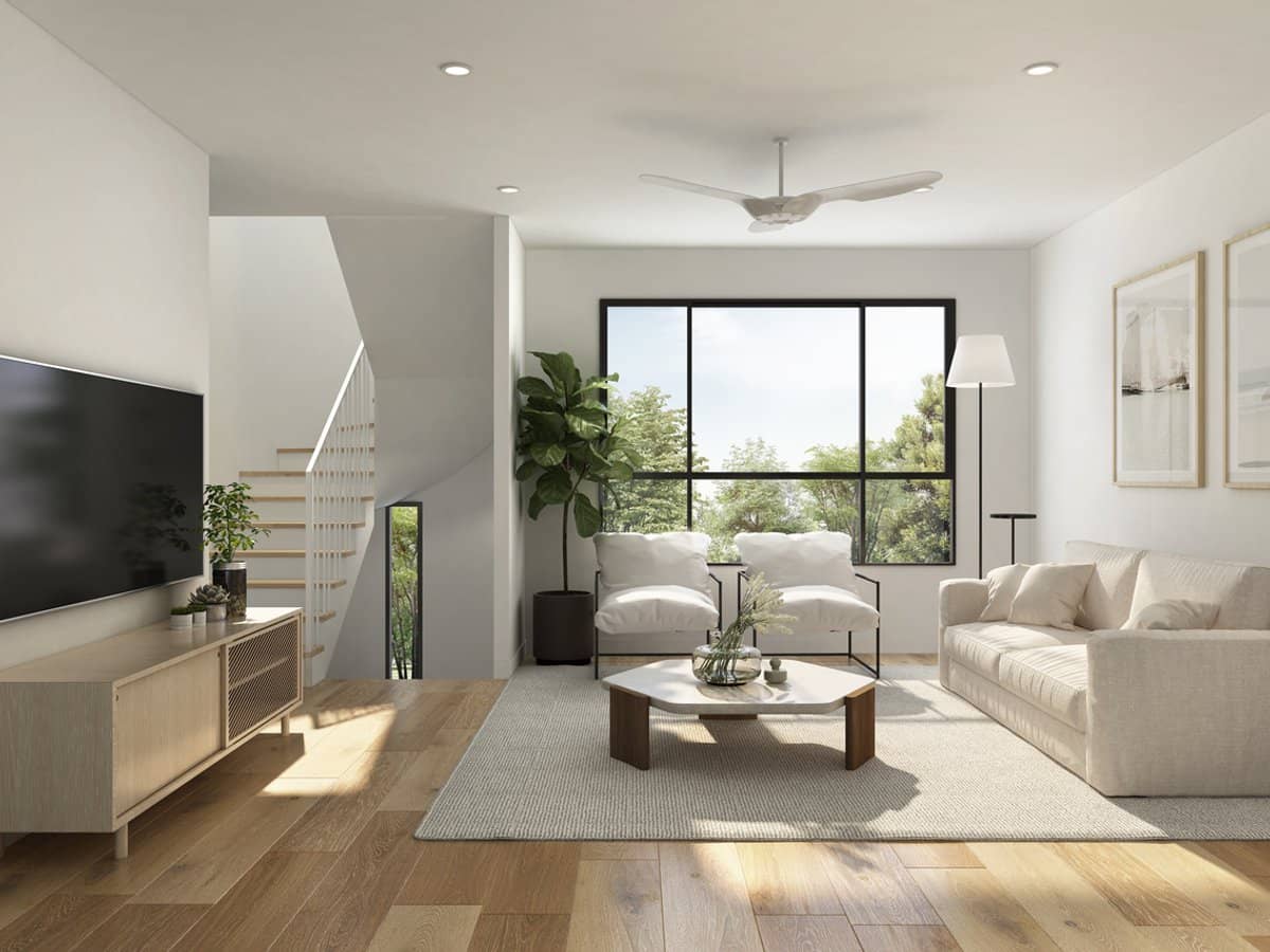 8 Border Drive North, CURRUMBIN WATERS - Thumbnail 4