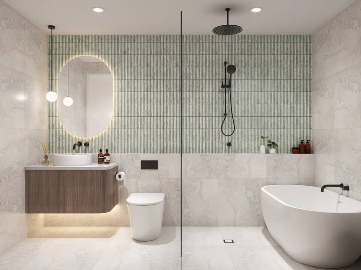 8 Border Drive North, CURRUMBIN WATERS - Thumbnail 6