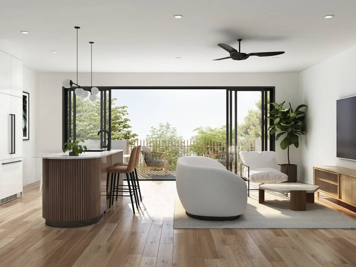 8 Border Drive North, CURRUMBIN WATERS - Thumbnail 7