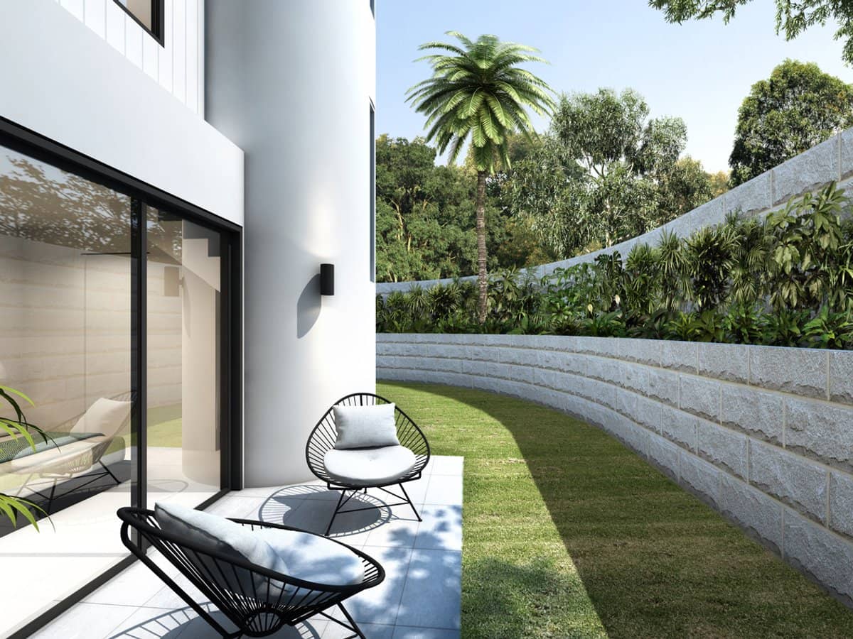 8 Border Drive North, CURRUMBIN WATERS - Thumbnail 8