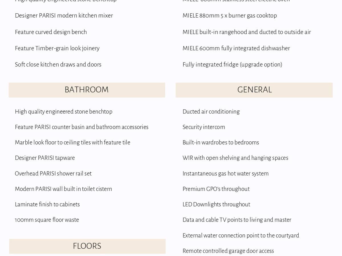 8 Border Drive North, CURRUMBIN WATERS - Thumbnail 9