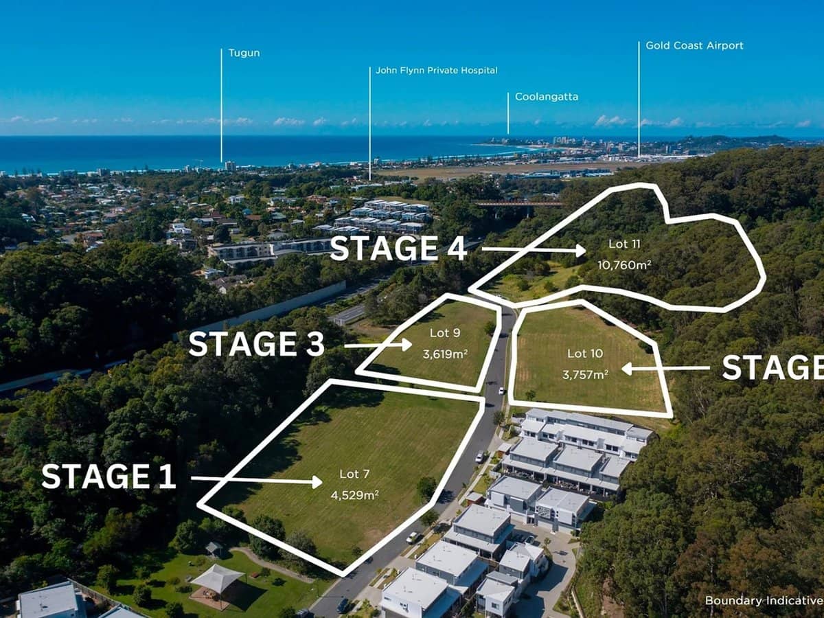 8 Border Drive North, CURRUMBIN WATERS - Thumbnail 10