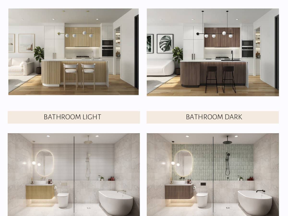 8 Border Drive North, CURRUMBIN WATERS - Thumbnail 11