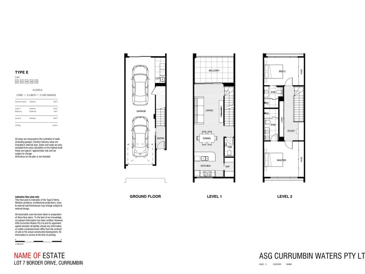 8 Border Drive North, CURRUMBIN WATERS - Thumbnail 18