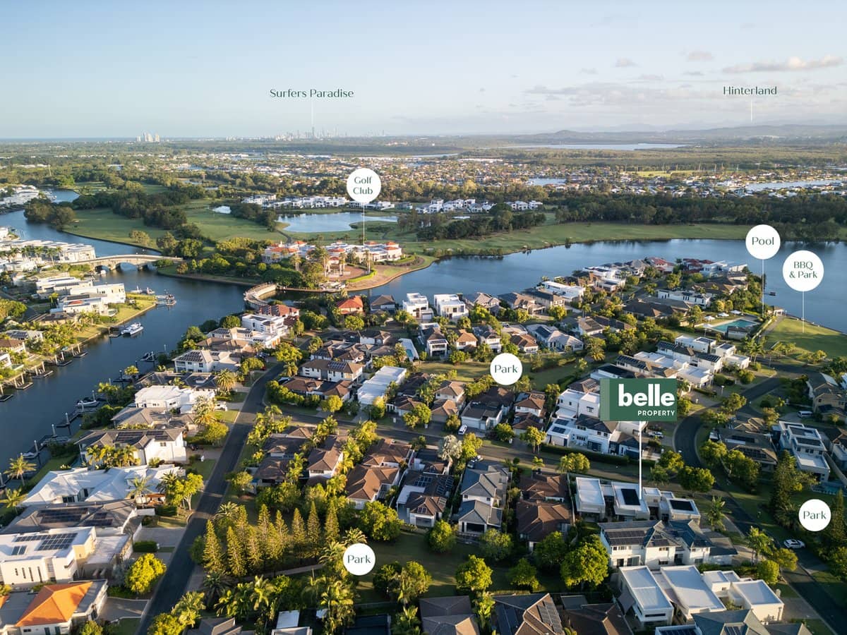 6130 Bolsena Circuit, Hope Island - Thumbnail 32