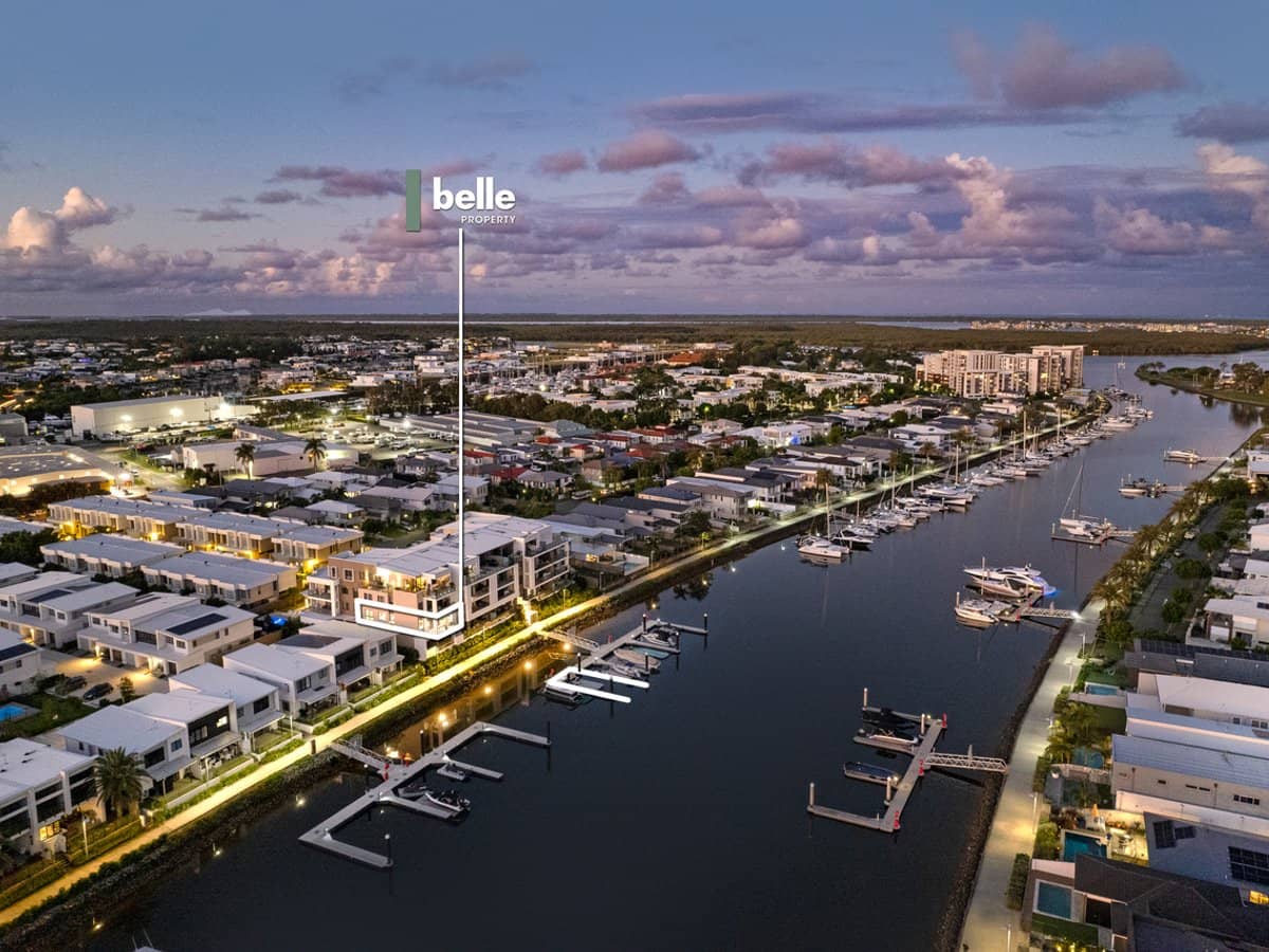 114/37 Sickle Avenue, Hope Island - Thumbnail 25