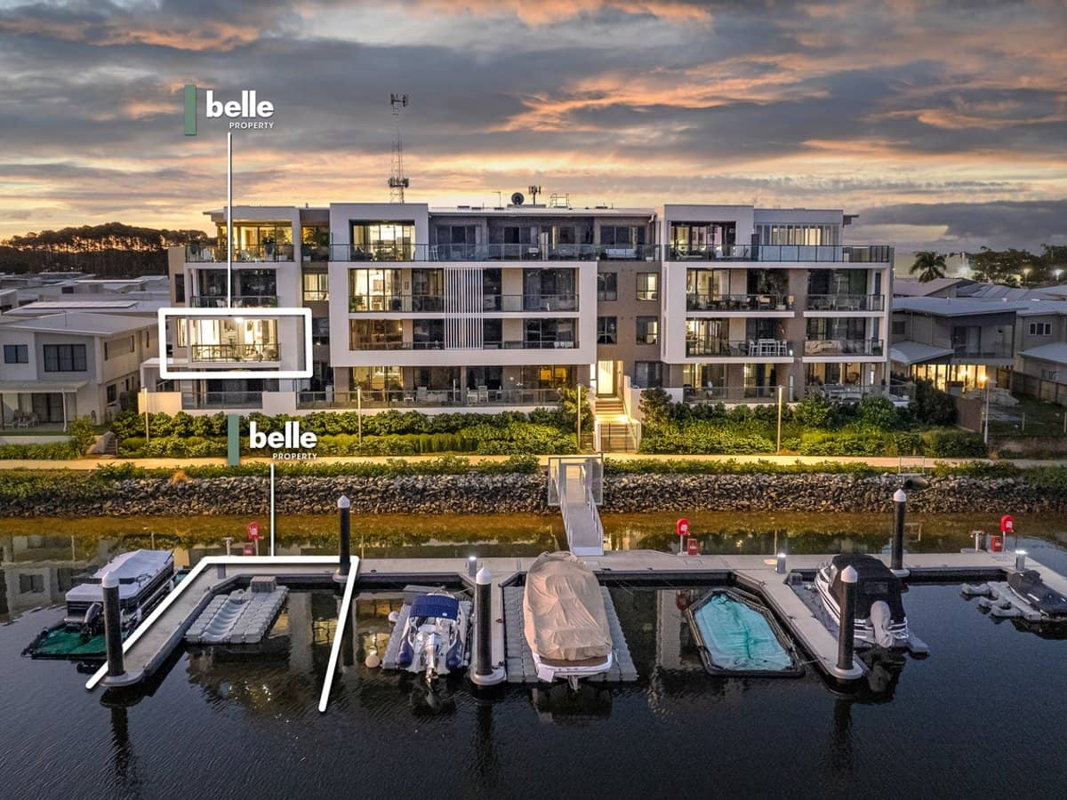 114/37 Sickle Avenue, Hope Island - Thumbnail 28