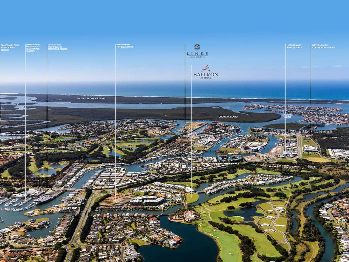 7537 Springfield Drive, Hope Island - Thumbnail 3