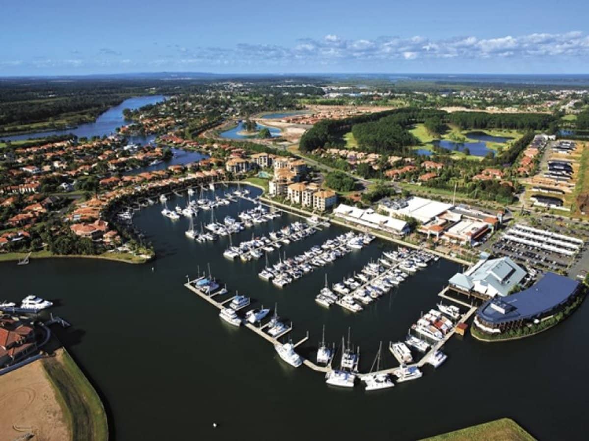 7537 Springfield Drive, Hope Island - Thumbnail 30