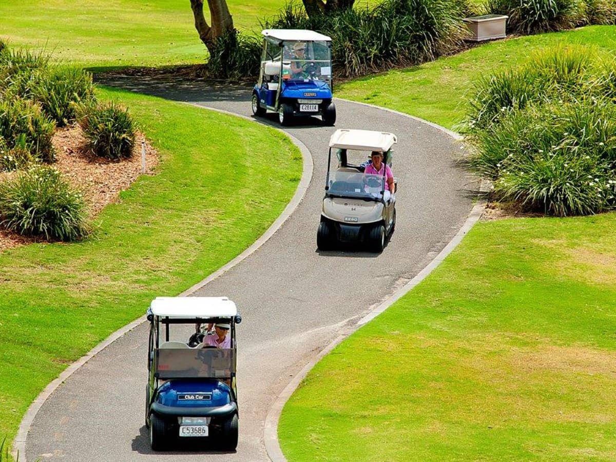 7537 Springfield Drive, Hope Island - Thumbnail 33