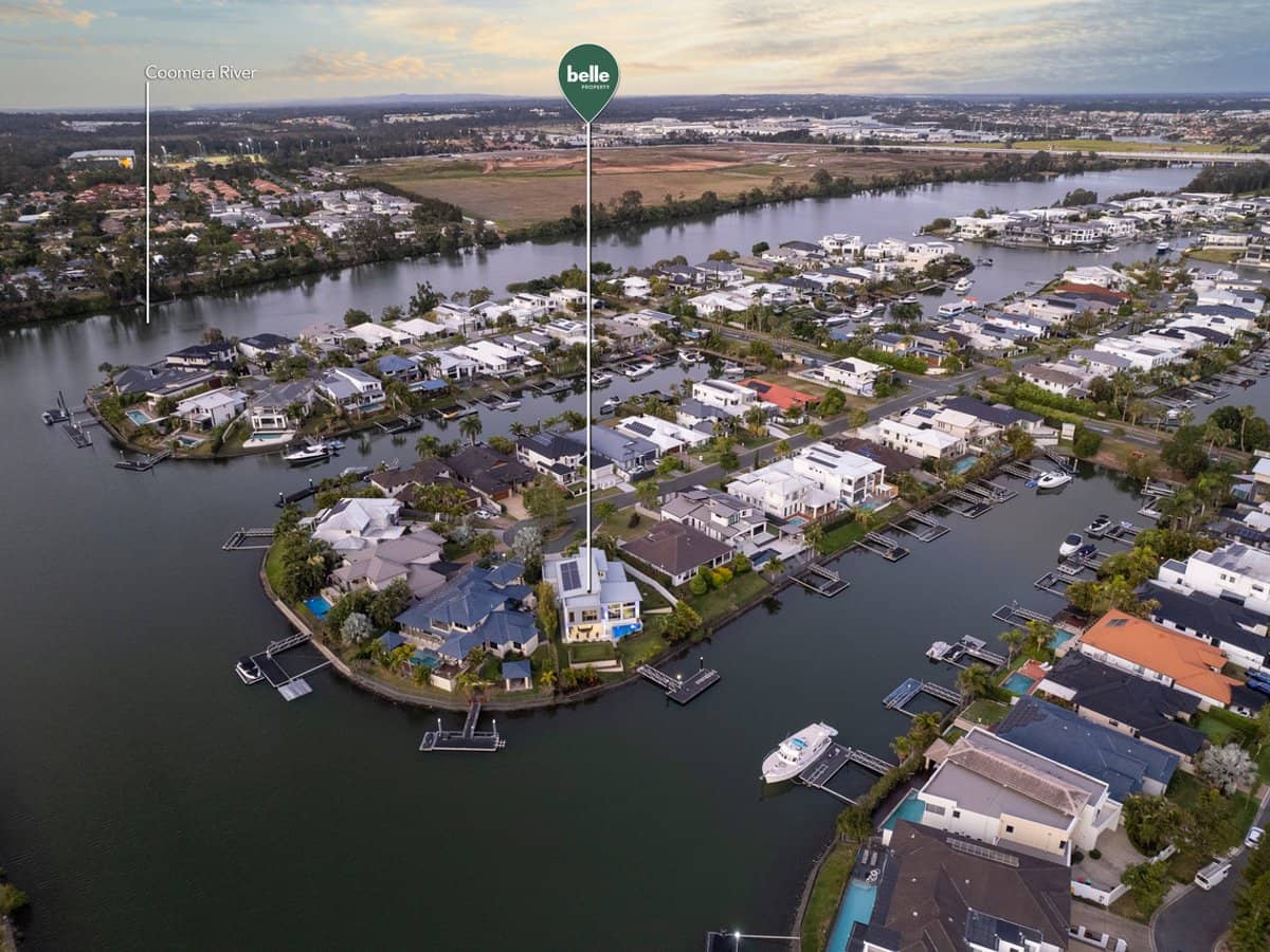 18 Ferrymans Court, Helensvale - Thumbnail 30