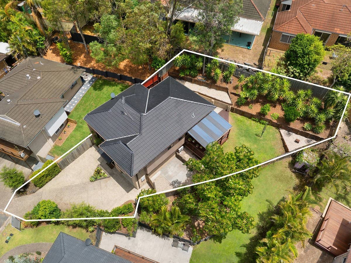 16 ACERO Court, NERANG - Thumbnail 5