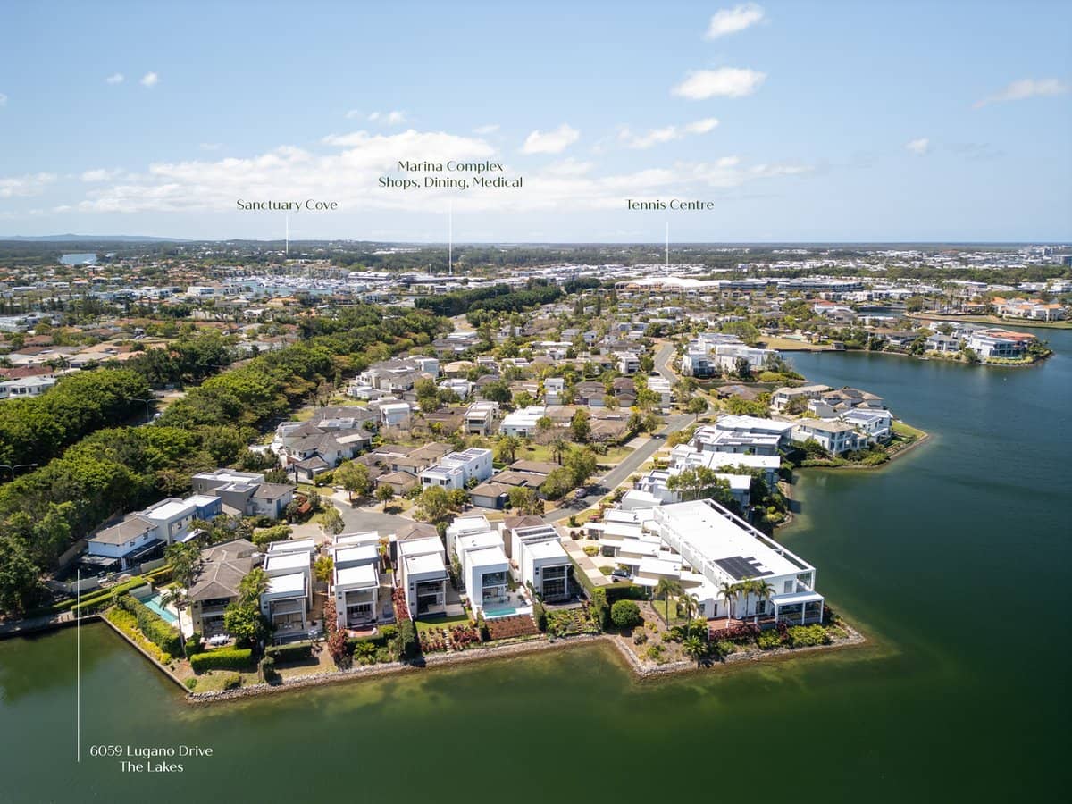 6059 Lugano Drive, Hope Island - Thumbnail 30