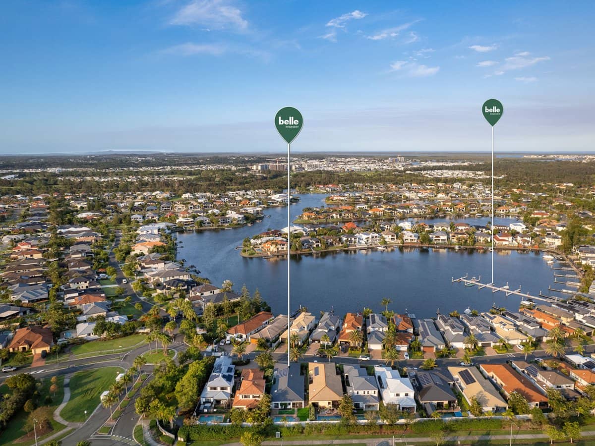 532 Oyster Cove Promenade, Helensvale - Thumbnail 23