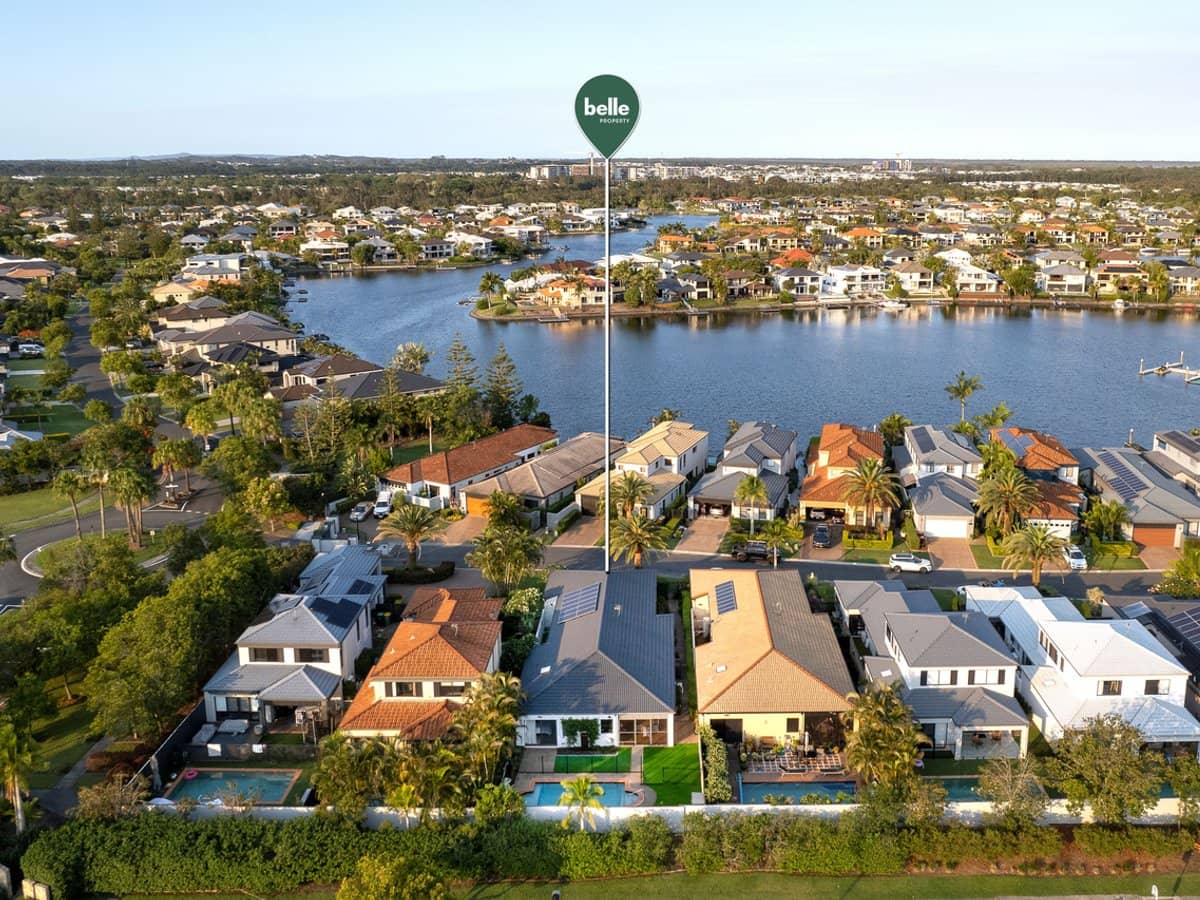 532 Oyster Cove Promenade, Helensvale - Thumbnail 24