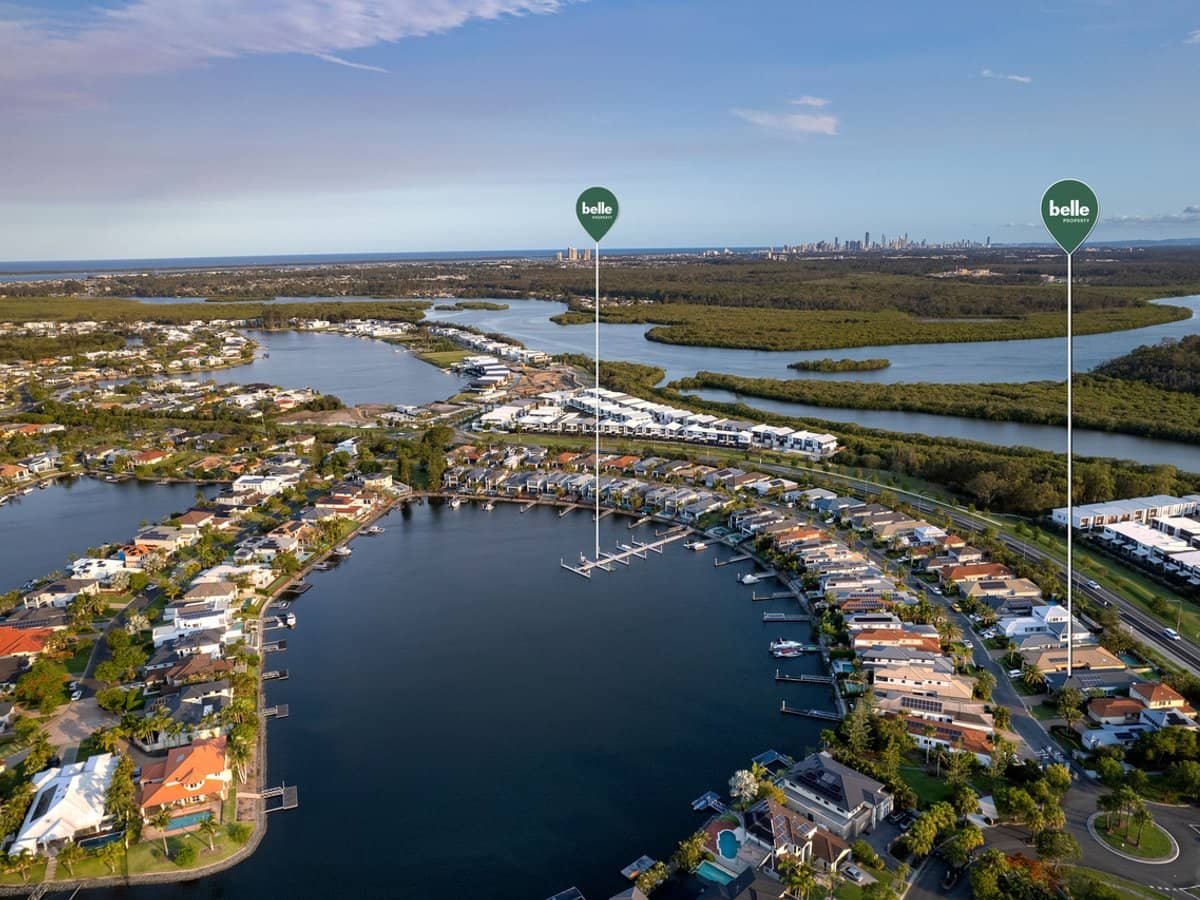532 Oyster Cove Promenade, Helensvale - Thumbnail 25