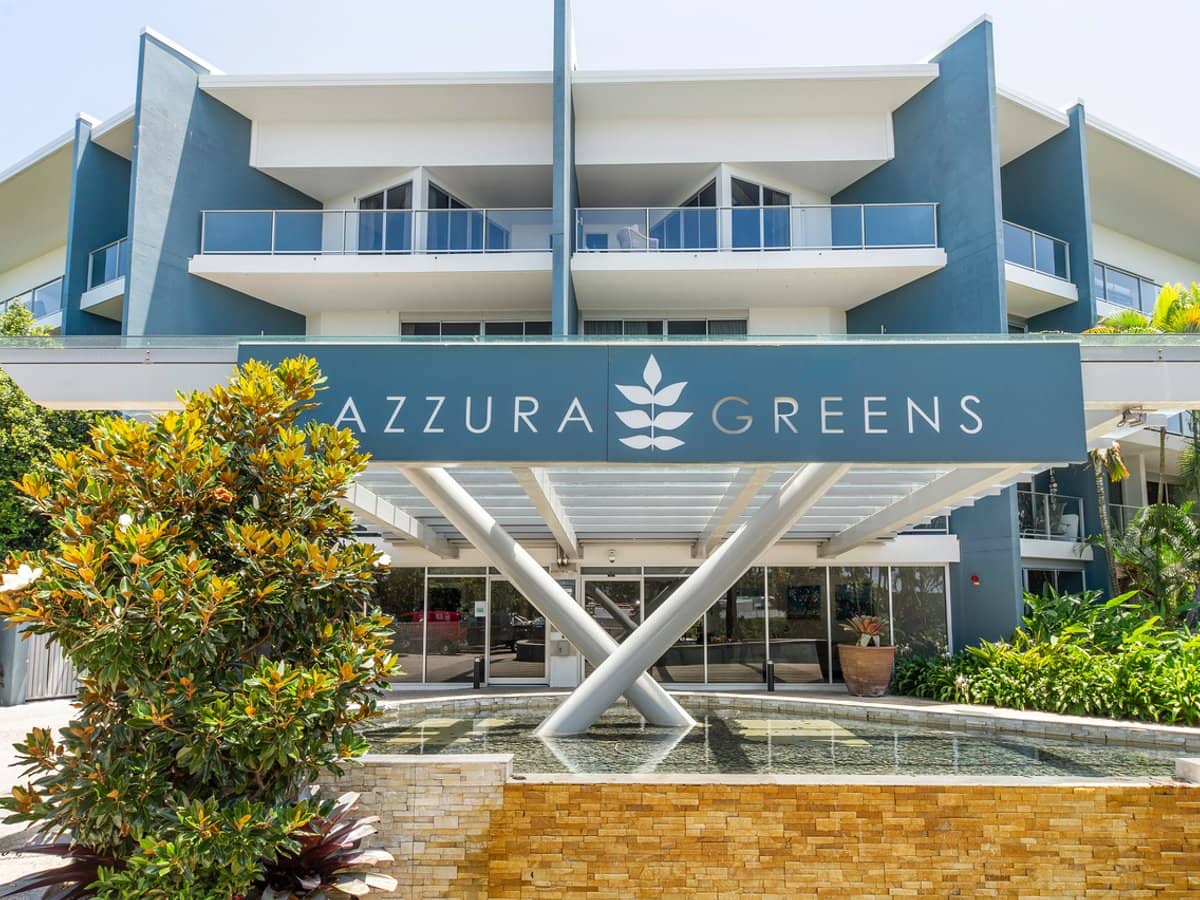 3301/2 Activa Way, Hope Island - Thumbnail 1