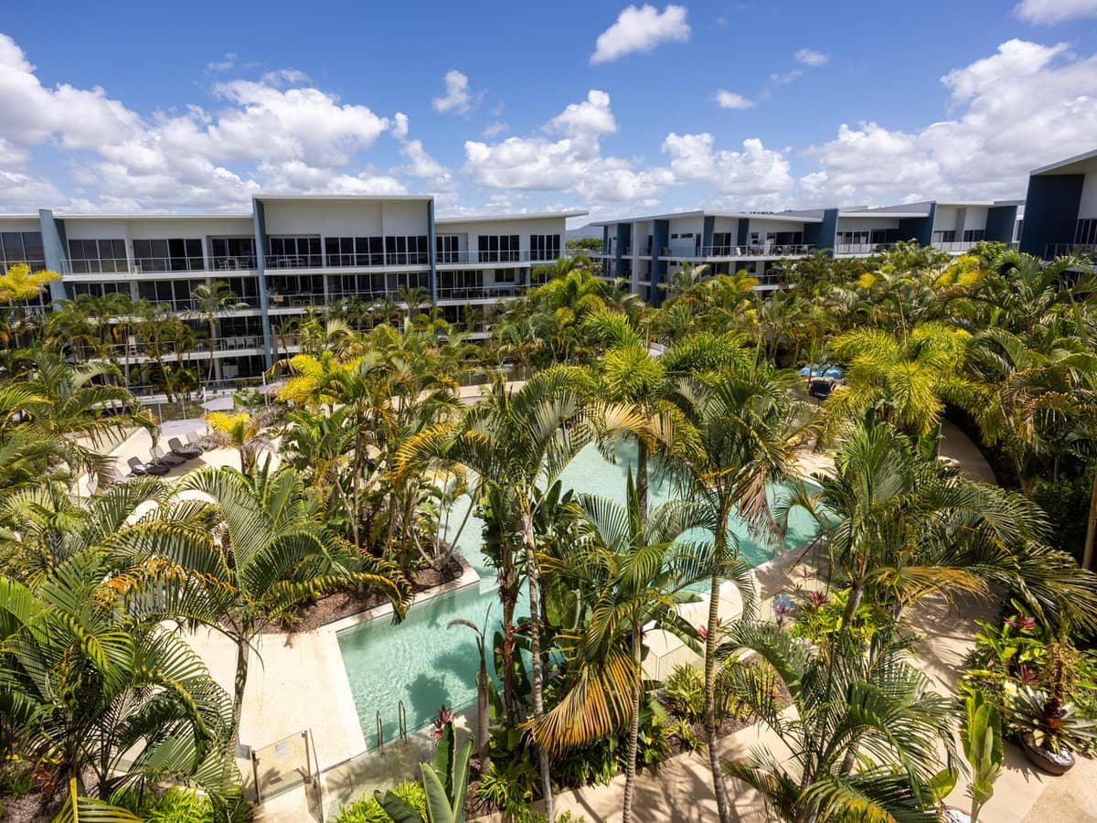 3301/2 Activa Way, Hope Island - Thumbnail 23