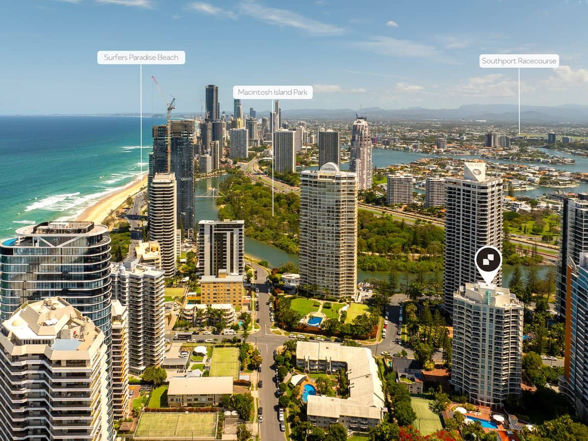 15-21 Breaker Street, MAIN BEACH - Thumbnail 21