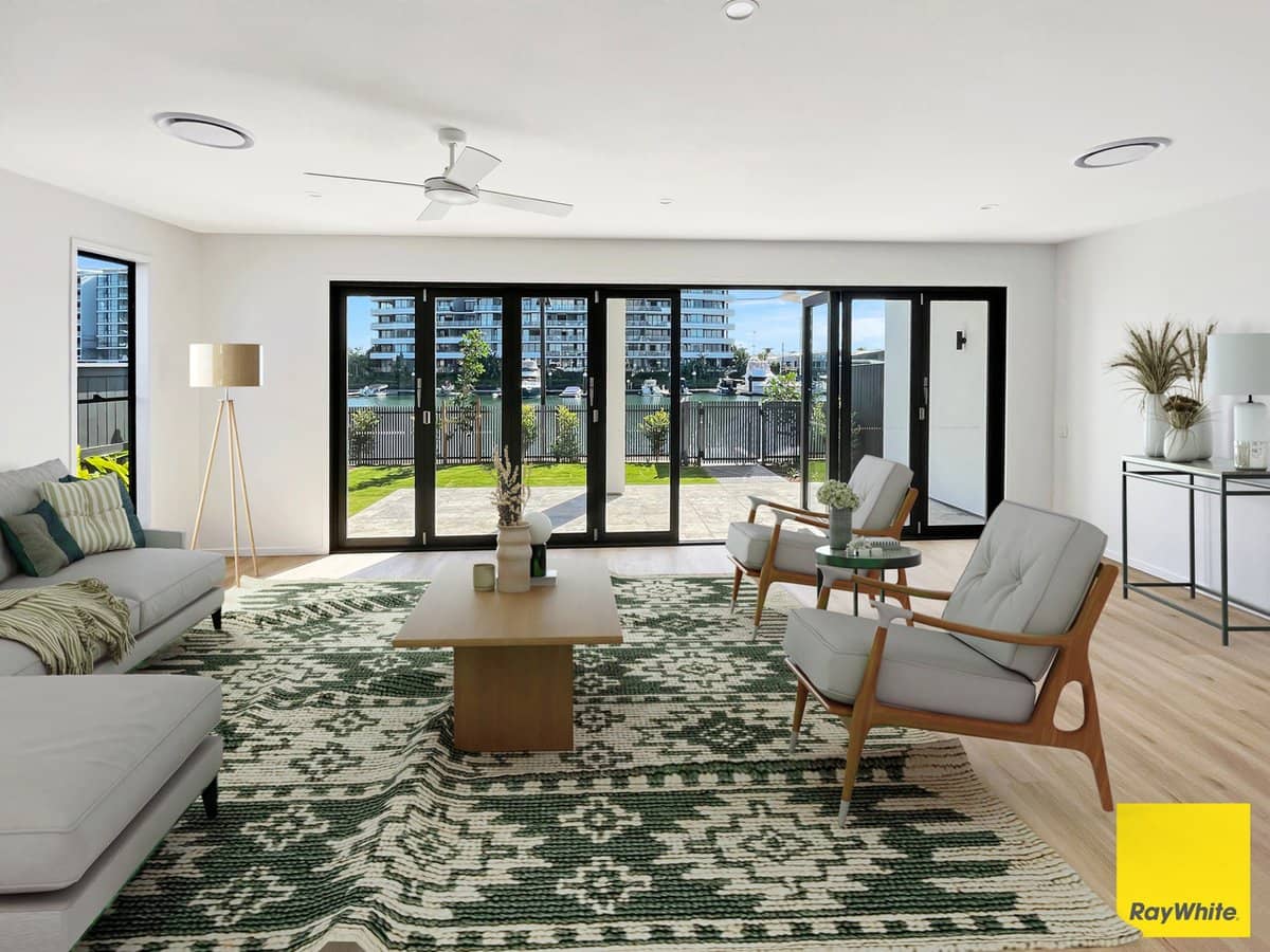 10 Bronte Circuit, HOPE ISLAND - Thumbnail 3