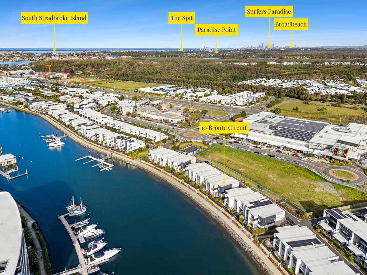 10 Bronte Circuit, HOPE ISLAND - Thumbnail 17