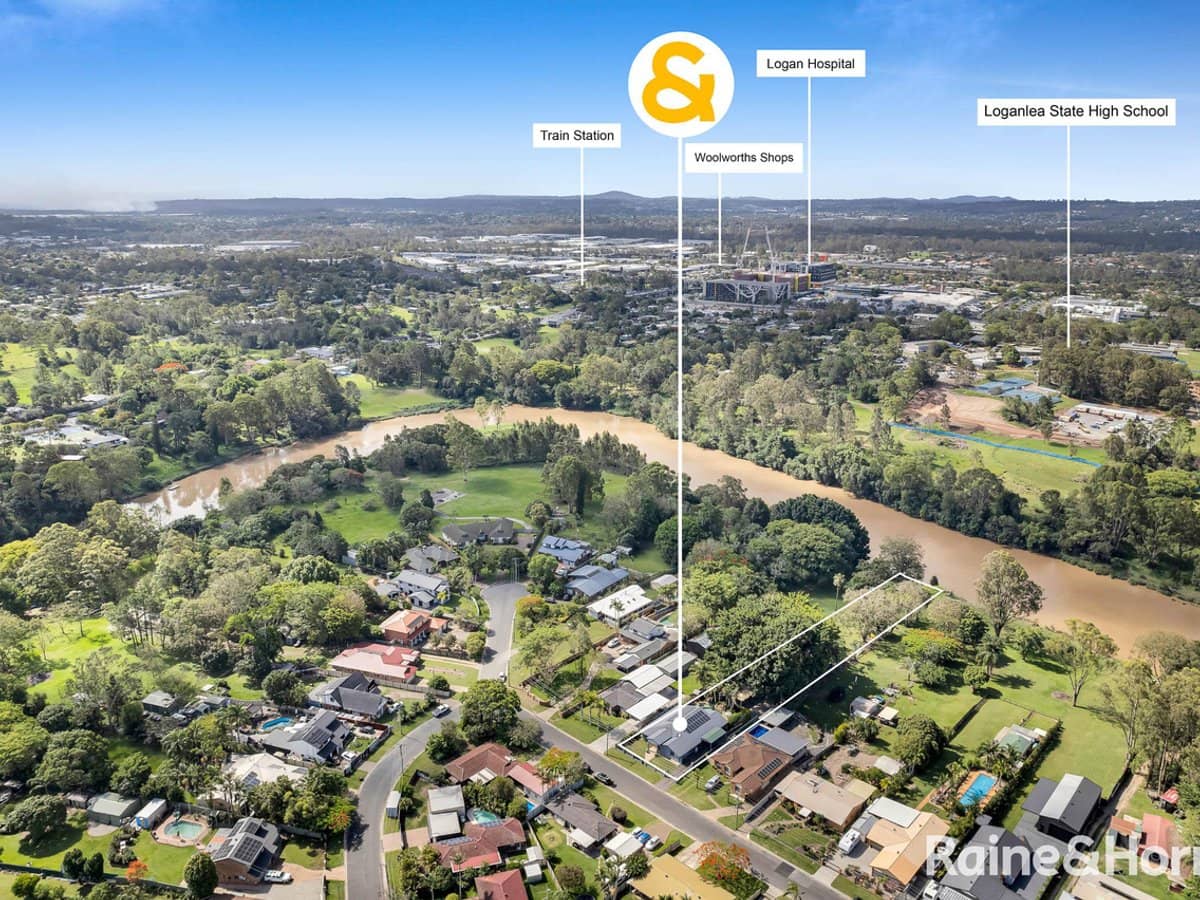 47 Mercury Drive, BETHANIA - Thumbnail 33