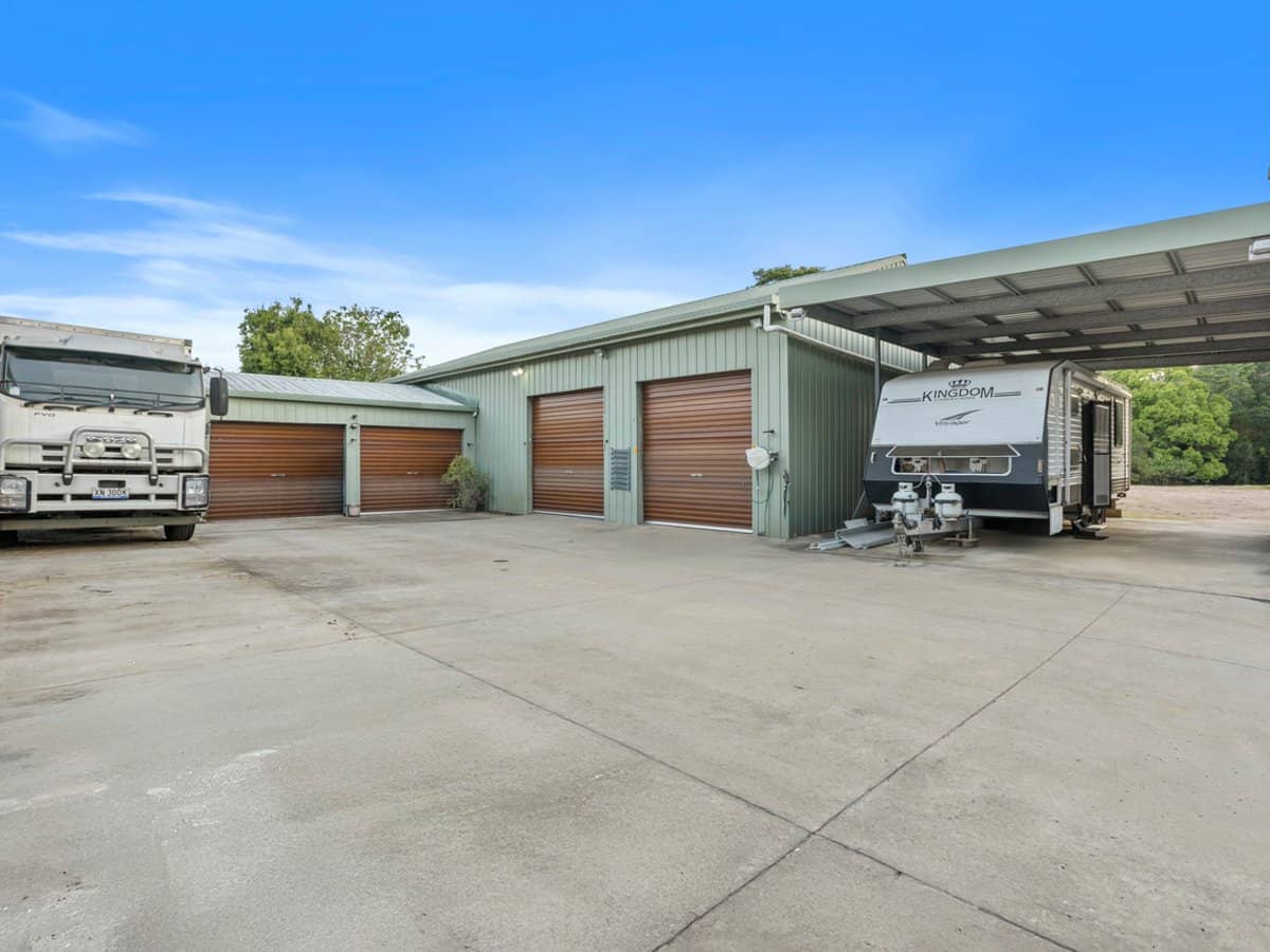 91 Currey Road, WONGAWALLAN - Thumbnail 26