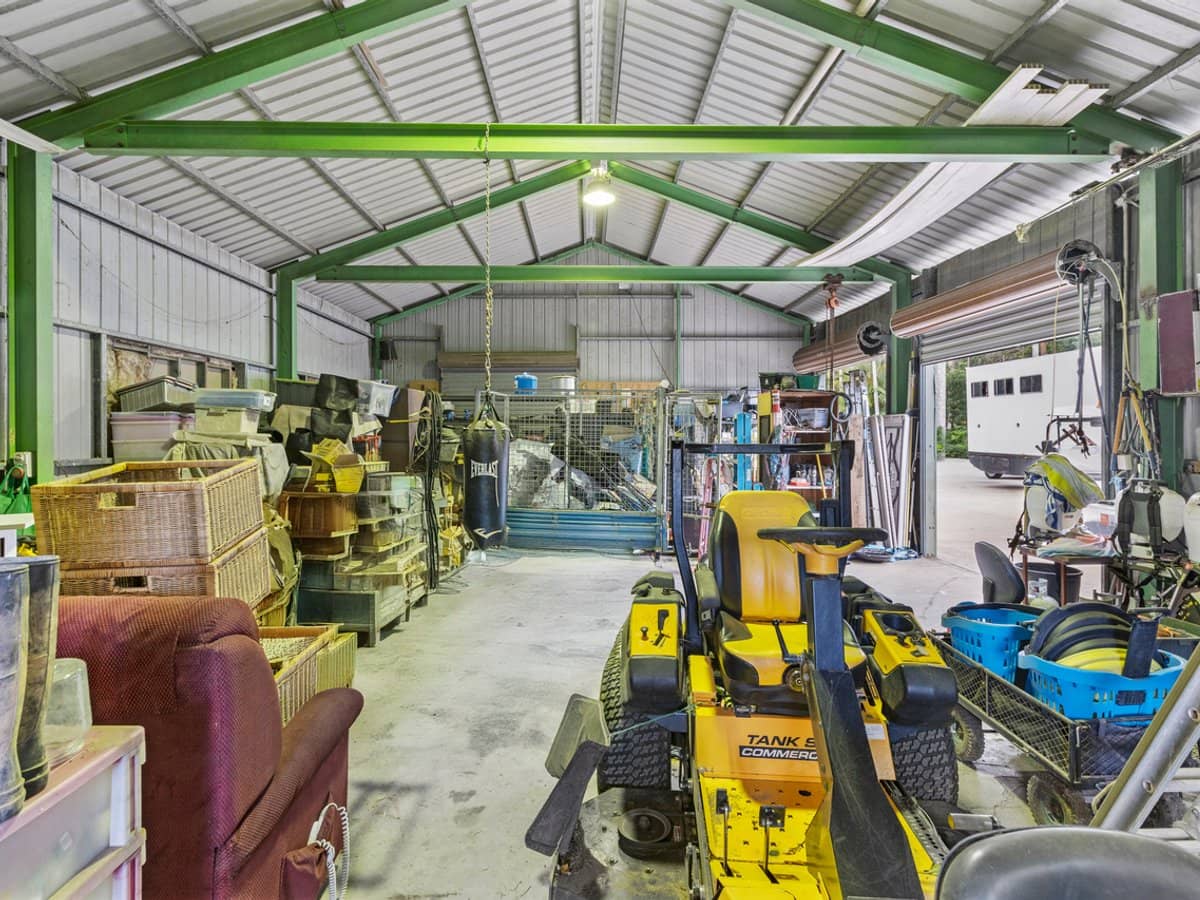 91 Currey Road, WONGAWALLAN - Thumbnail 27