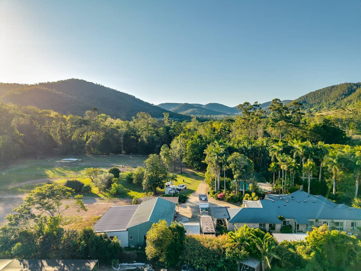 91 Currey Road, WONGAWALLAN - Thumbnail 7