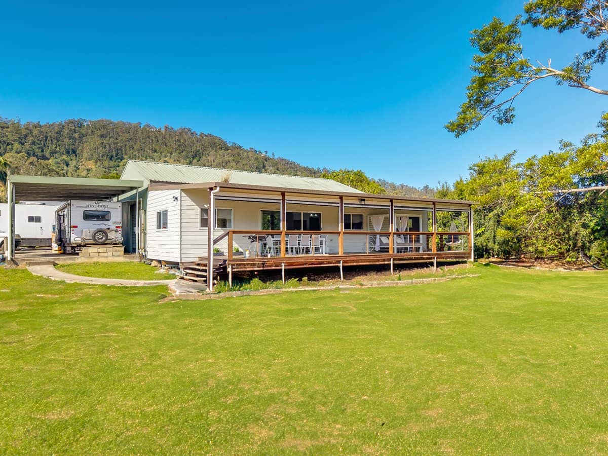 91 Currey Road, WONGAWALLAN - Thumbnail 29