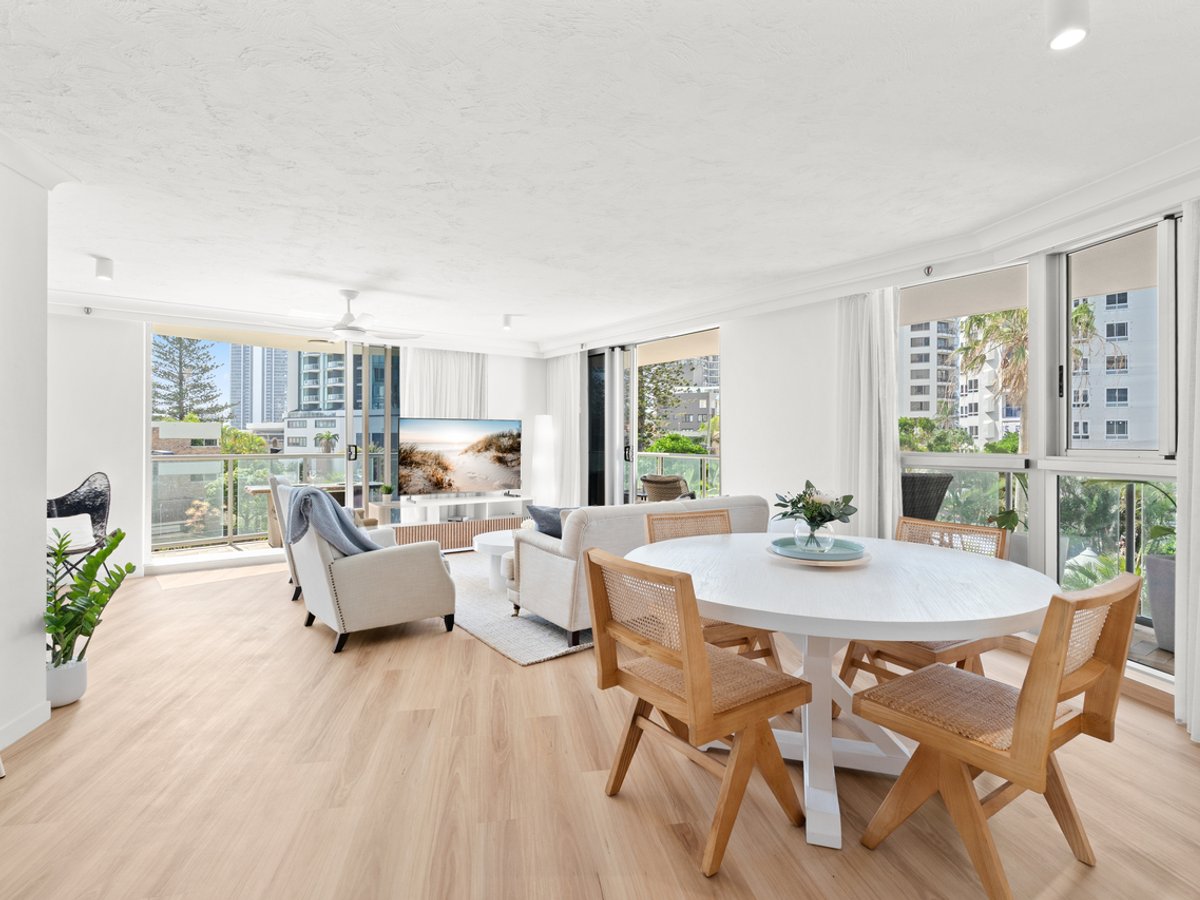 5 Clifford Street, SURFERS PARADISE - Thumbnail 2