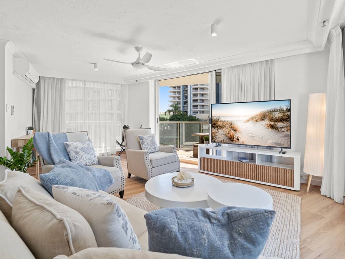 5 Clifford Street, SURFERS PARADISE - Thumbnail 4