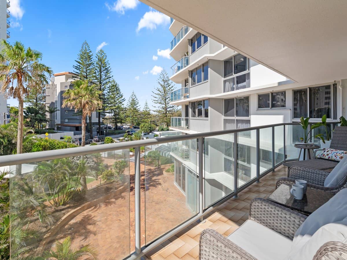 5 Clifford Street, SURFERS PARADISE - Thumbnail 15