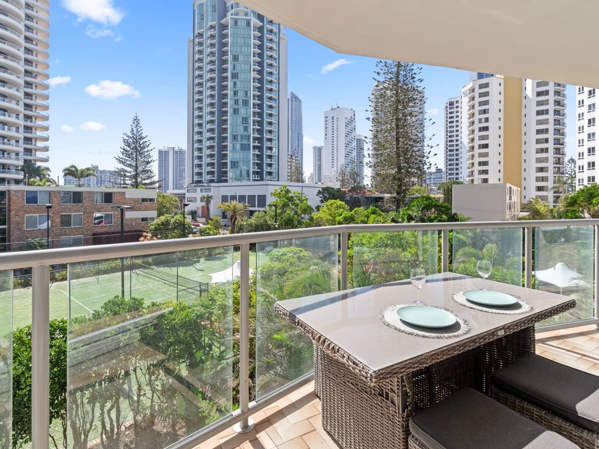 5 Clifford Street, SURFERS PARADISE - Thumbnail 16