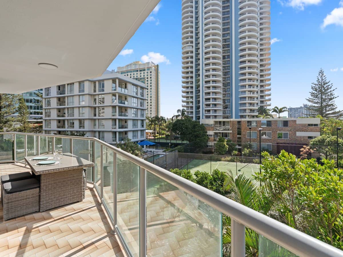5 Clifford Street, SURFERS PARADISE - Thumbnail 17
