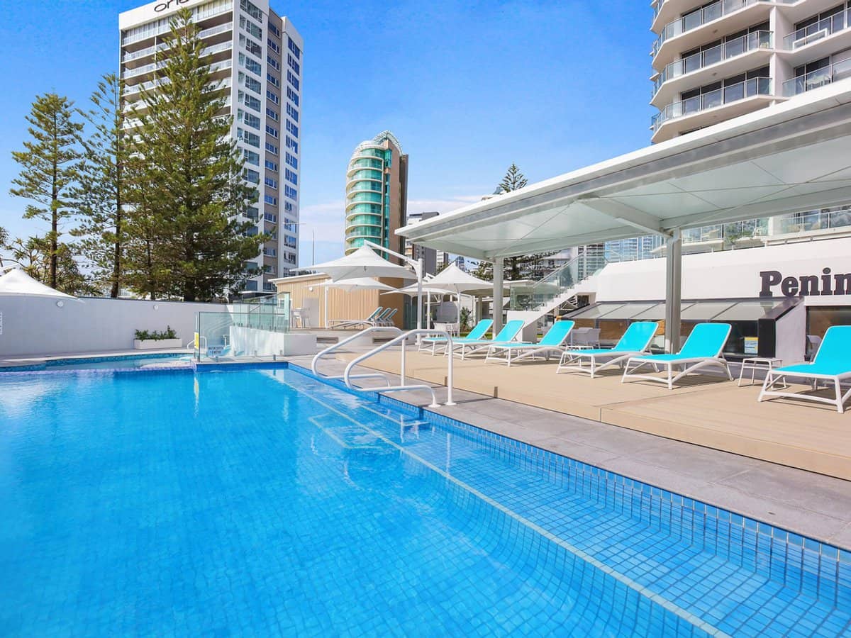 5 Clifford Street, SURFERS PARADISE - Thumbnail 20