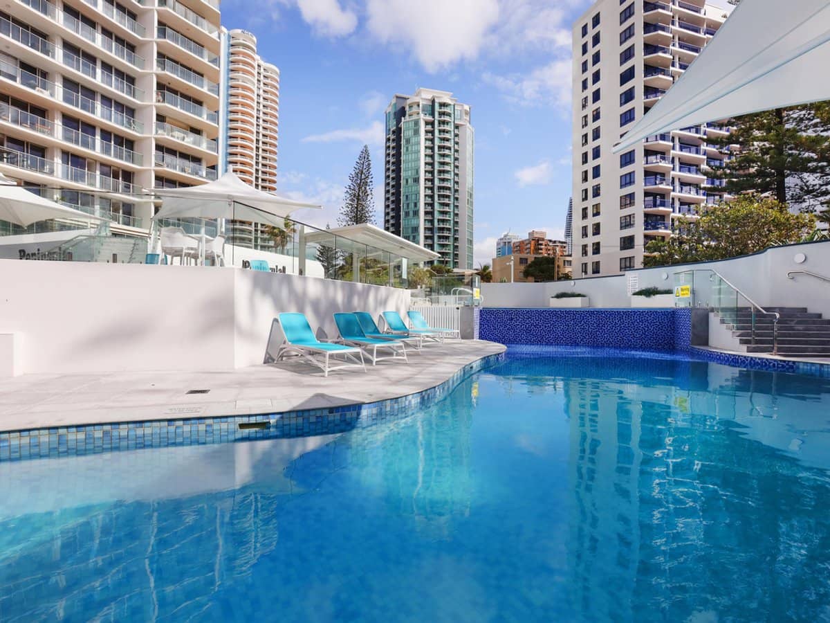 5 Clifford Street, SURFERS PARADISE - Thumbnail 21