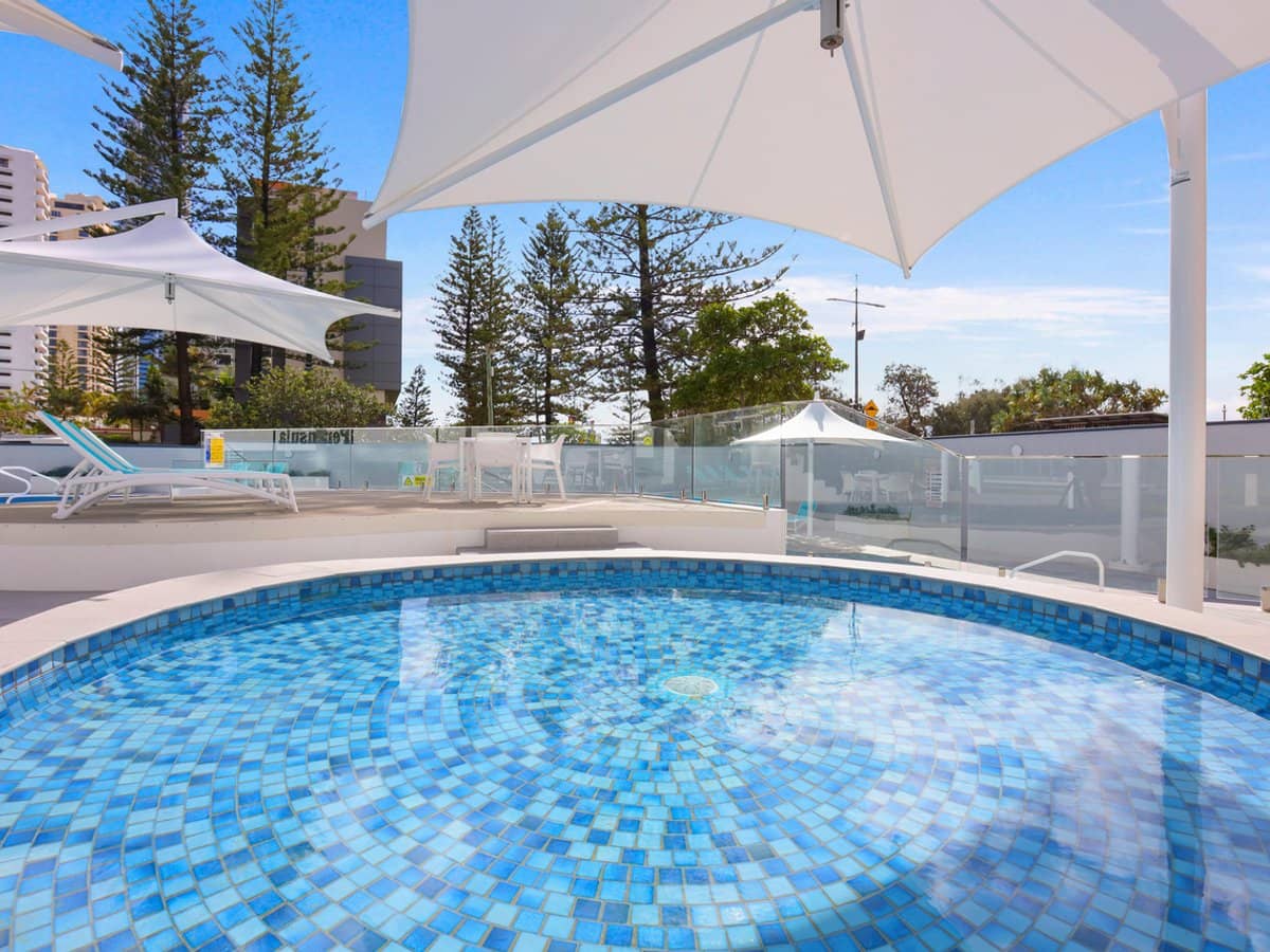 5 Clifford Street, SURFERS PARADISE - Thumbnail 22