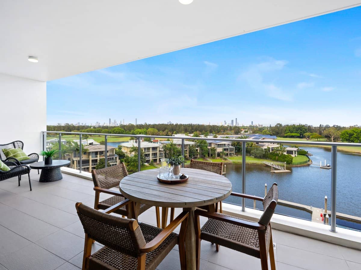 135 Lakelands Drive, MERRIMAC - Thumbnail 5