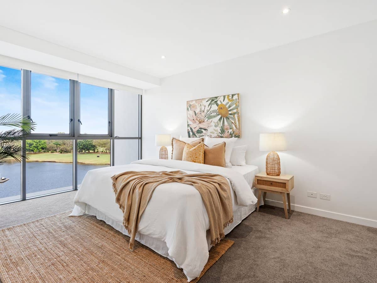 135 Lakelands Drive, MERRIMAC - Thumbnail 12