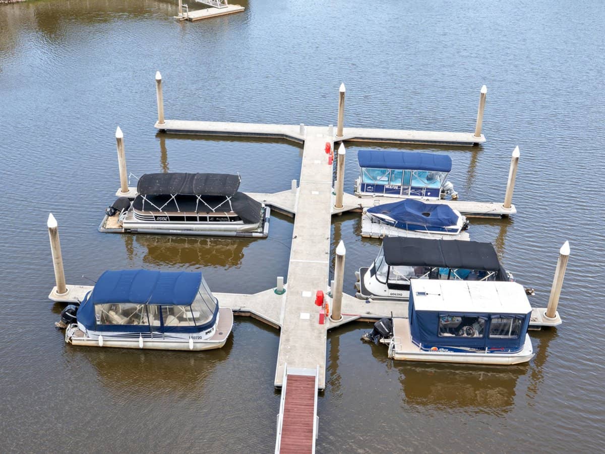 135 Lakelands Drive, MERRIMAC - Thumbnail 21