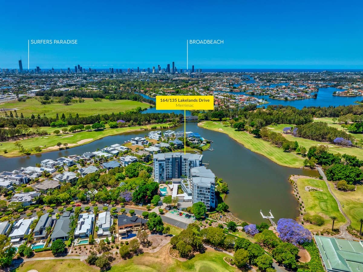 135 Lakelands Drive, MERRIMAC - Thumbnail 27