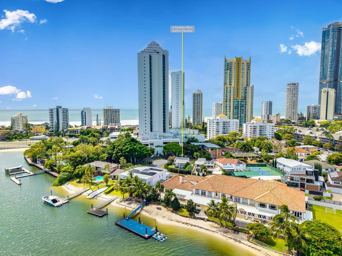 15 Paradise Place, SURFERS PARADISE - Thumbnail 3