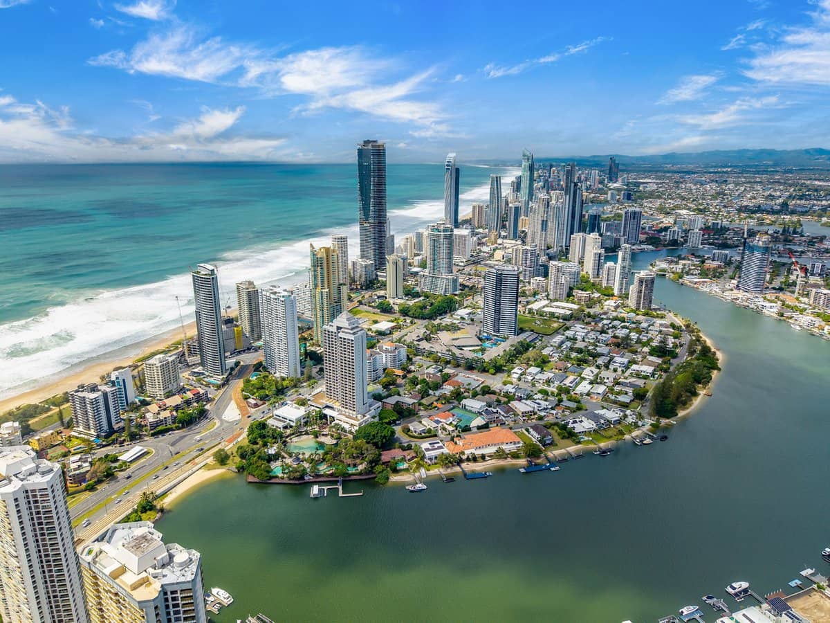 15 Paradise Place, SURFERS PARADISE - Thumbnail 4