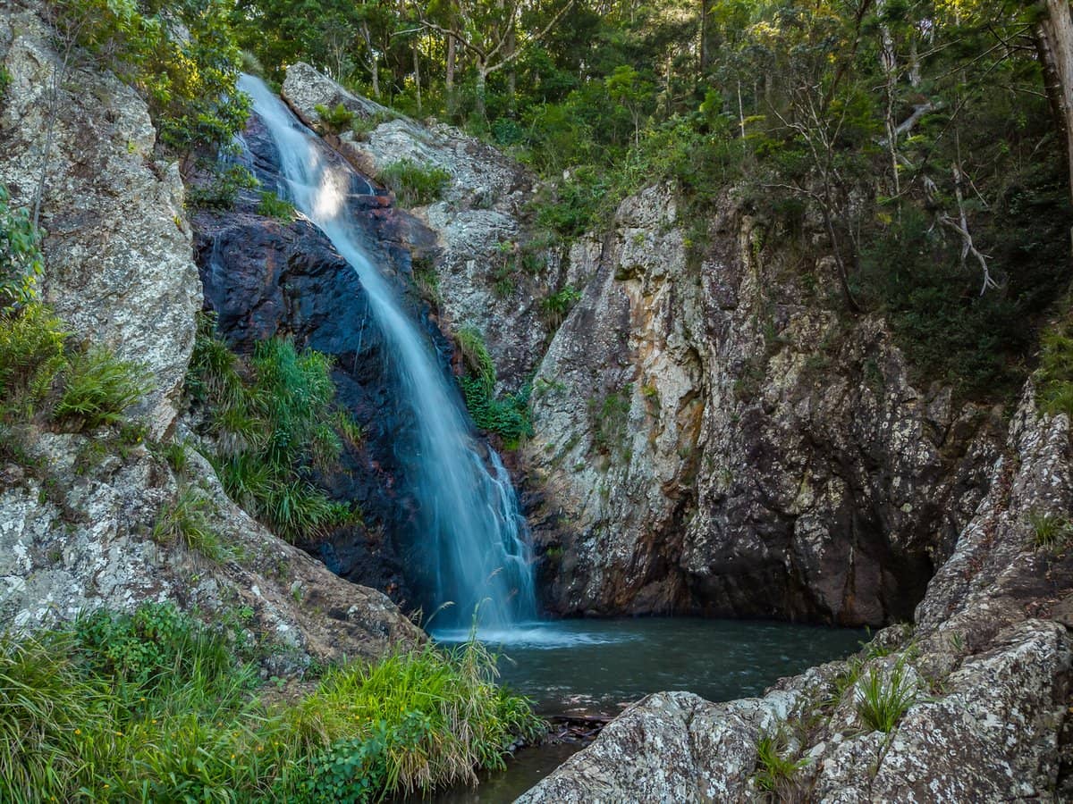 196-276 Kaiser Road, TAMBORINE MOUNTAIN - Thumbnail 5