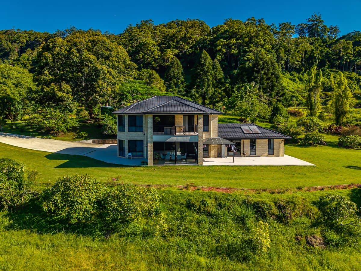 196-276 Kaiser Road, TAMBORINE MOUNTAIN - Thumbnail 8